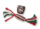 PER-ROS HUESO ALGODON TIPO CARAMELO 26 CM