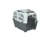 CAN CAT TRANSPORTADORA SKUDO N°1 OPEN 48X31.5X31   