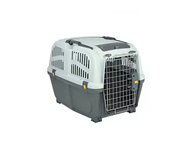 CAN CAT TRANSPORTADORA SKUDO N°1 OPEN 48X31.5X31   