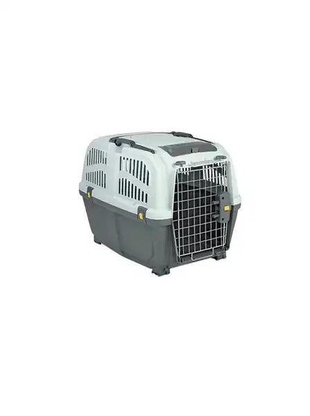 CAN CAT TRANSPORTADORA SKUDO N°1 OPEN 48X31.5X31   