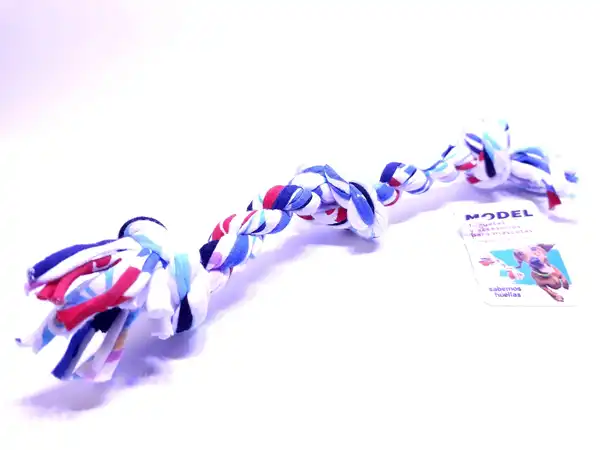 MODEL JUEGUETES 3 NUDOS 3090 3N