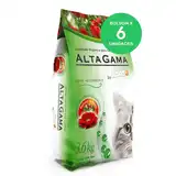 ABSORSOL AG MAÑANAS DE CAMPO 6 UNIDADES X 3.6 KG
