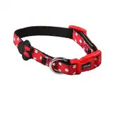 DISNEY COLLAR PARA PERRO S MINNIE