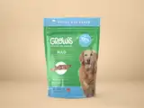 GROWIS RULO DE CARNE X 3 UNID