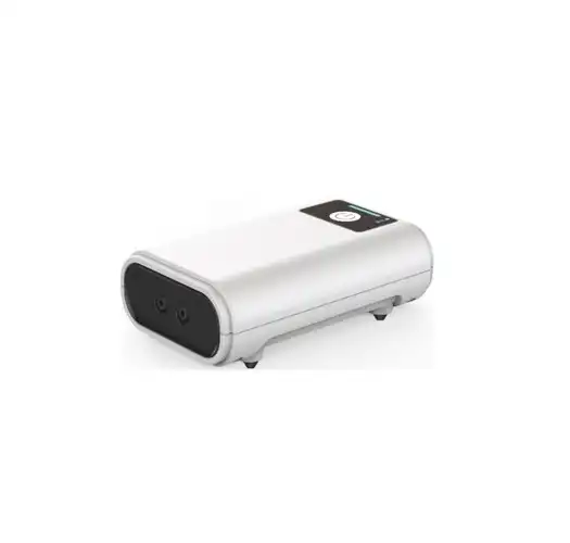 SOBO AIREADOR EKAN AC/DC 2 SALIDAS CON BATERIA EK-LD