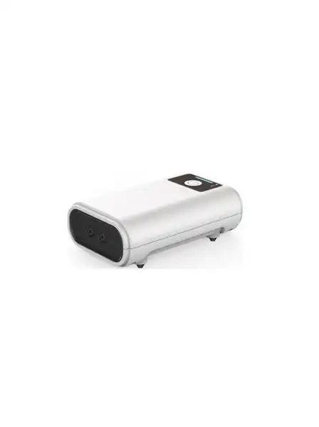 SOBO AIREADOR EKAN AC/DC 2 SALIDAS CON BATERIA EK-LD