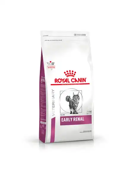ROYAL EARLY RENAL FELINE 1,5KG 
