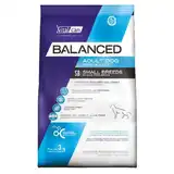 VITALCAN BALANCED ADULTO RAZA PEQUEÑA 3KG