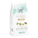 JUVENIA NUTRITION GATO ADULTO  1KG