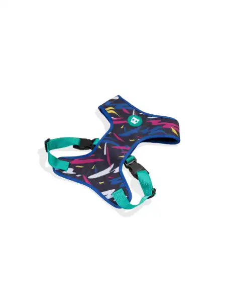 ZEEDOG WOOZER ADJUSTABLE AIR MESH HARNESS SMALL
