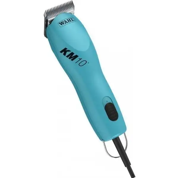 WAHL PELADORA KM 10