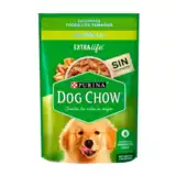 DOGCHOW WET CACHORRO POLLO 100GRS