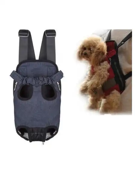 PER-ROS MOCHILA 4 PATAS TALLE XL - 