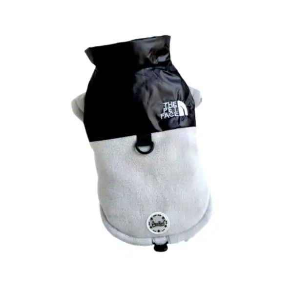 PER-ROS CAMPERA THE PET FACE M 