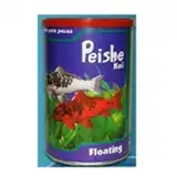 SHULET PEISHE KOI Nº6 3 KG