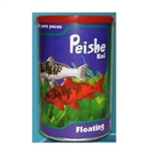 SHULET PEISHE KOI Nº6 3 KG