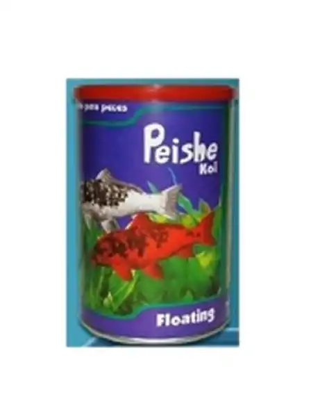 SHULET PEISHE KOI Nº6 3 KG