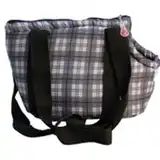 PER-ROS BOLSO PORTAMASCOTAS MEDIANO 19X24X38 CM- 
