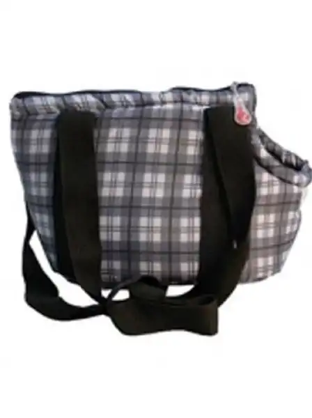 PER-ROS BOLSO PORTAMASCOTAS MEDIANO 19X24X38 CM- 