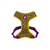 ZEEDOG HONEY ADJUSTABLE AIR MESH HARNESS MEDIUM