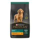 PROPLAN CACHORRO RAZA MEDIANA 3KG