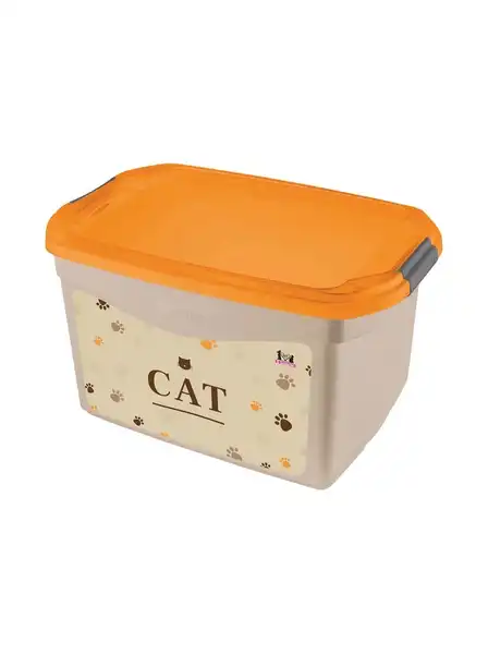 SANREMO ORGANIZADOR 29LTS GATO
