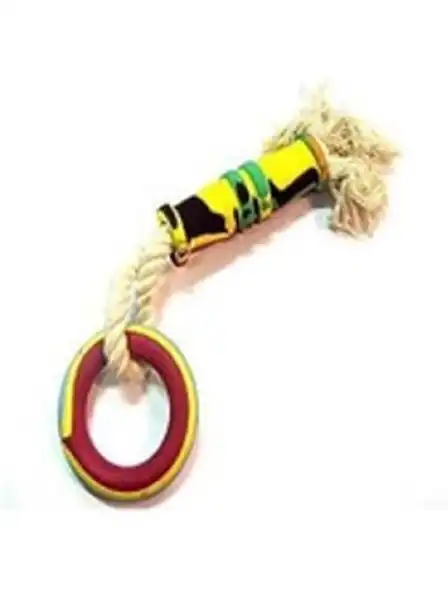 TODOCACHORROS TIRADOR CON ARO CHICO Nº23