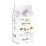 JUVENIA NUTRITION GATOS MAYORES 7 AÑOS 1 KG