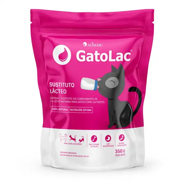 ALI-MASC  GATOLAC X 350 GRS. 
