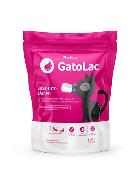ALI-MASC  GATOLAC X 350 GRS. 