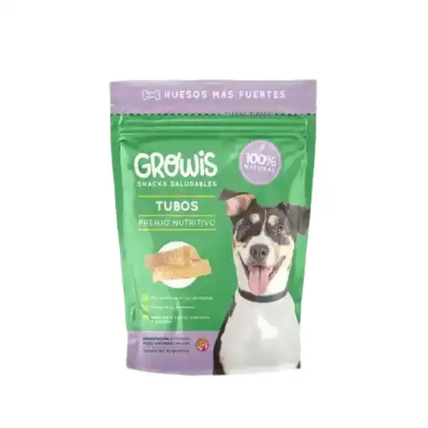 GROWIS TRAQUEA 4/6 X2 UNID