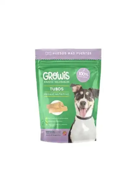GROWIS TRAQUEA 4/6 X2 UNID