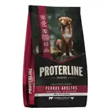 PROTERLINE CRIADORES ADULTOS X 22KG