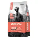 OLDPRINCE NOVEL CORDERO Y ARROZ ADULTOS LARGE 3KG