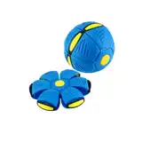 PER-ROS PELOTA SANITARIA CON LUZ 