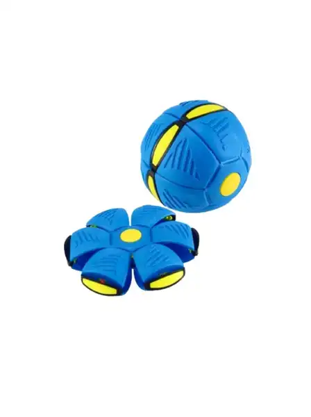 PER-ROS PELOTA SANITARIA CON LUZ 