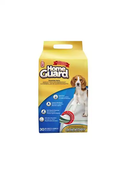 DOG IT PADS SANITARIOS X 30 UNIDADES