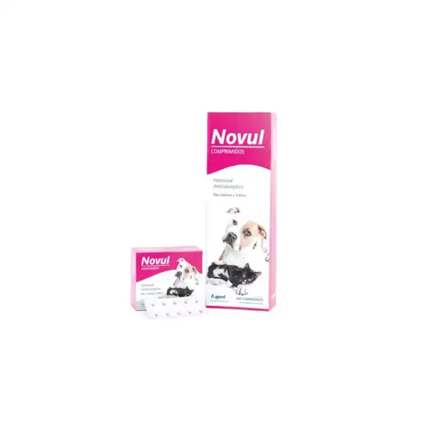 AFFORD NOVUL X 400 COMP 