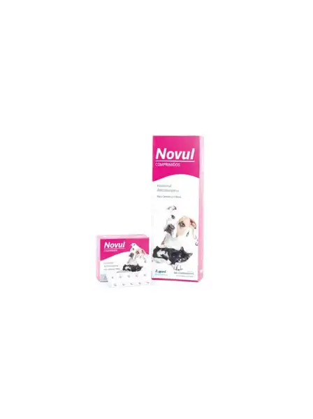 AFFORD NOVUL X 400 COMP 