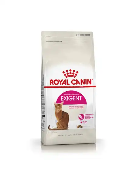 ROYAL EXIGENT CAT 1,5KG