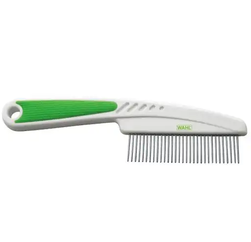 WAHL PEINE CON MANGO 31 DIENTES