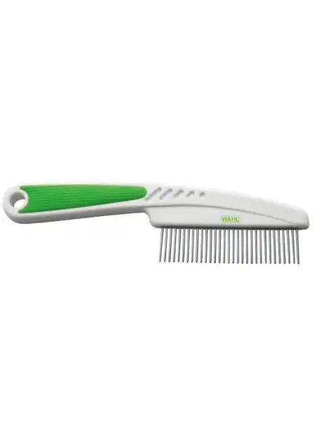 WAHL PEINE CON MANGO 31 DIENTES