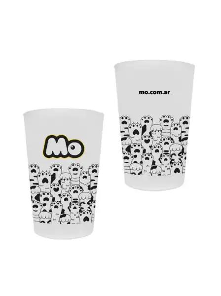 MO ECO VASO 