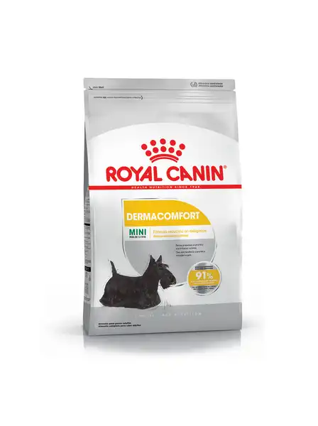 ROYAL MINI DERMACOMFORT 3KG