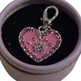 PER-ROS MEDALLA CORAZON - 