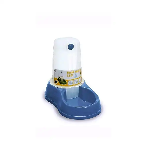 MILLEX BEBEDERO AUTOMATICO BREAK 1.5LT. AZUL
