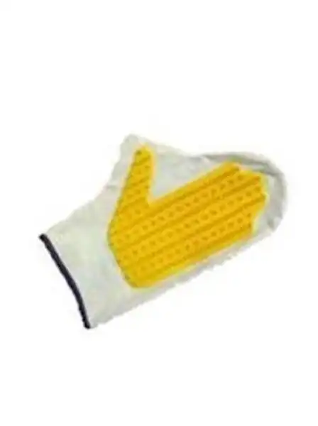 CAFRAN GUANTE SACAPELO IMPERMEABLE