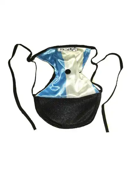 PER-ROS GORRO ARGENTINA CHICO/MED/GDE - 