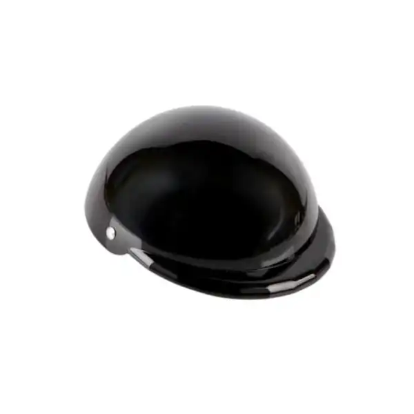 PER-ROS CASCO MOTOQUERO TALLE M 