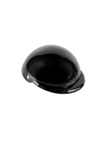 PER-ROS CASCO MOTOQUERO TALLE M 